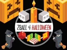 zBall 4 ליל כל הקדושים